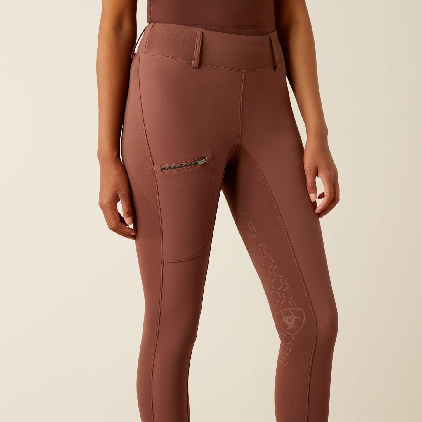 Ariat Boreas 2.0 Half Grip Tight