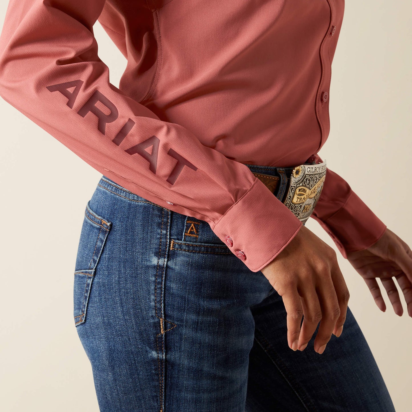 Ariat Kirby Pro Team Shirt