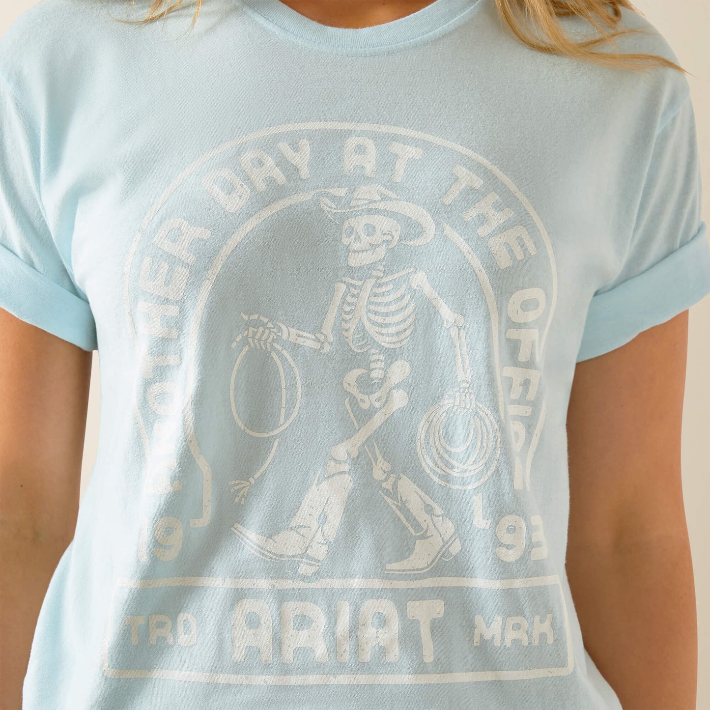 Ariat Ariat Another Day T-Shirt