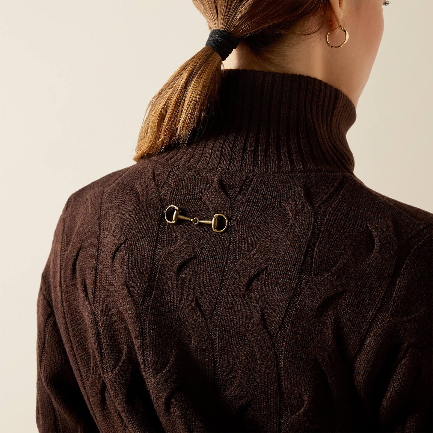 Ariat Alamere Sweater