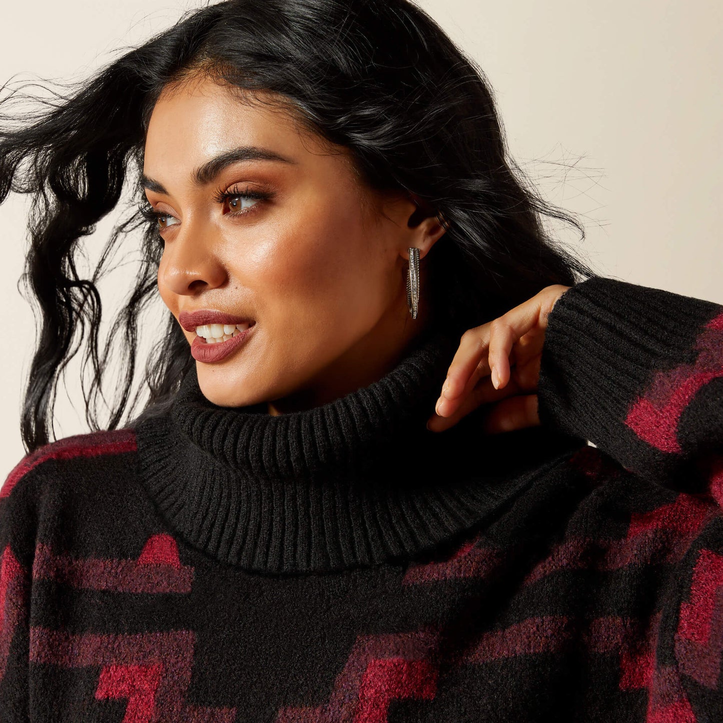Ariat Nala Sweater