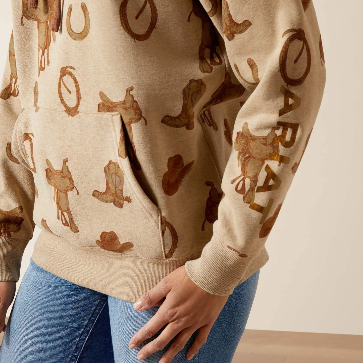 Ariat Ariat Logo 2.0 Hoodie