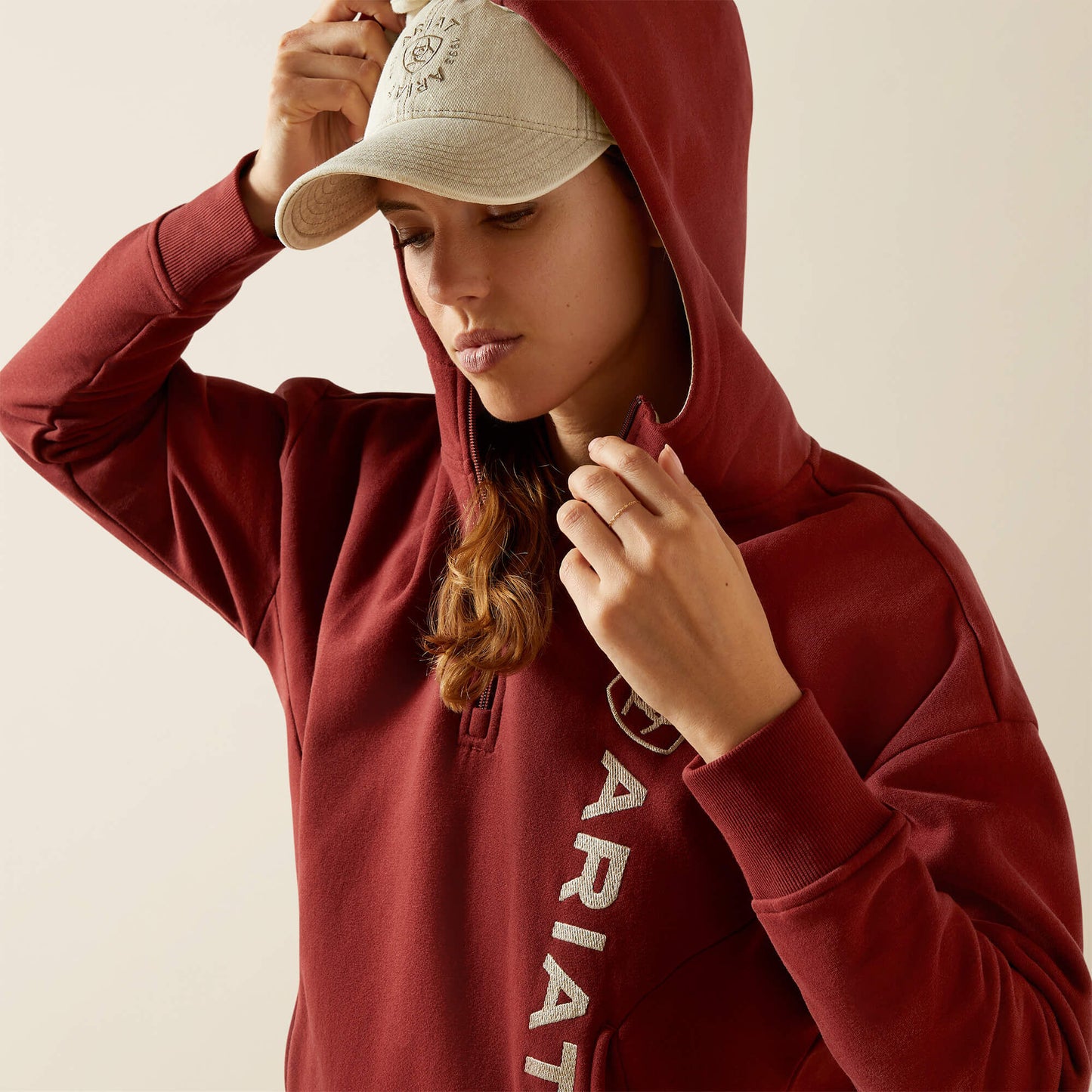 Ariat Rabere 2.0 Hoodie
