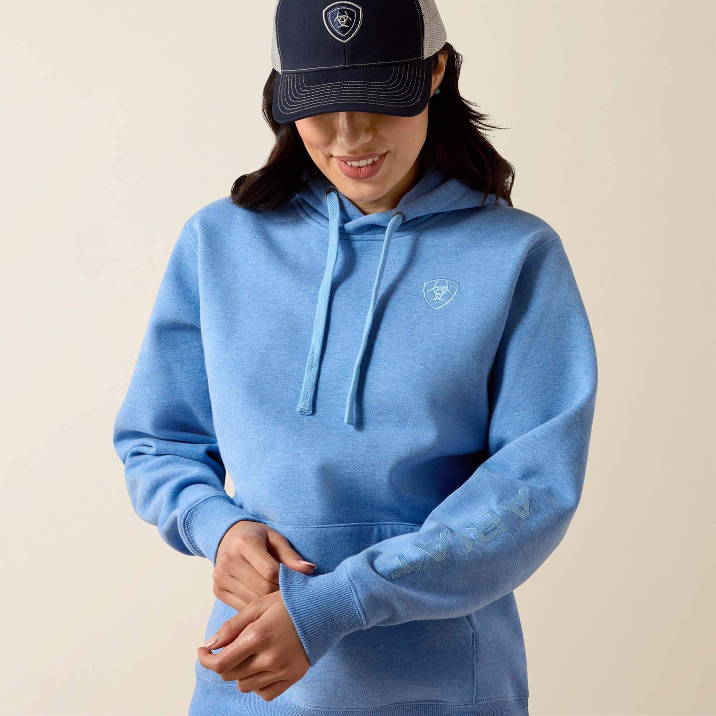 Ariat Ariat Logo 2.0 Hoodie