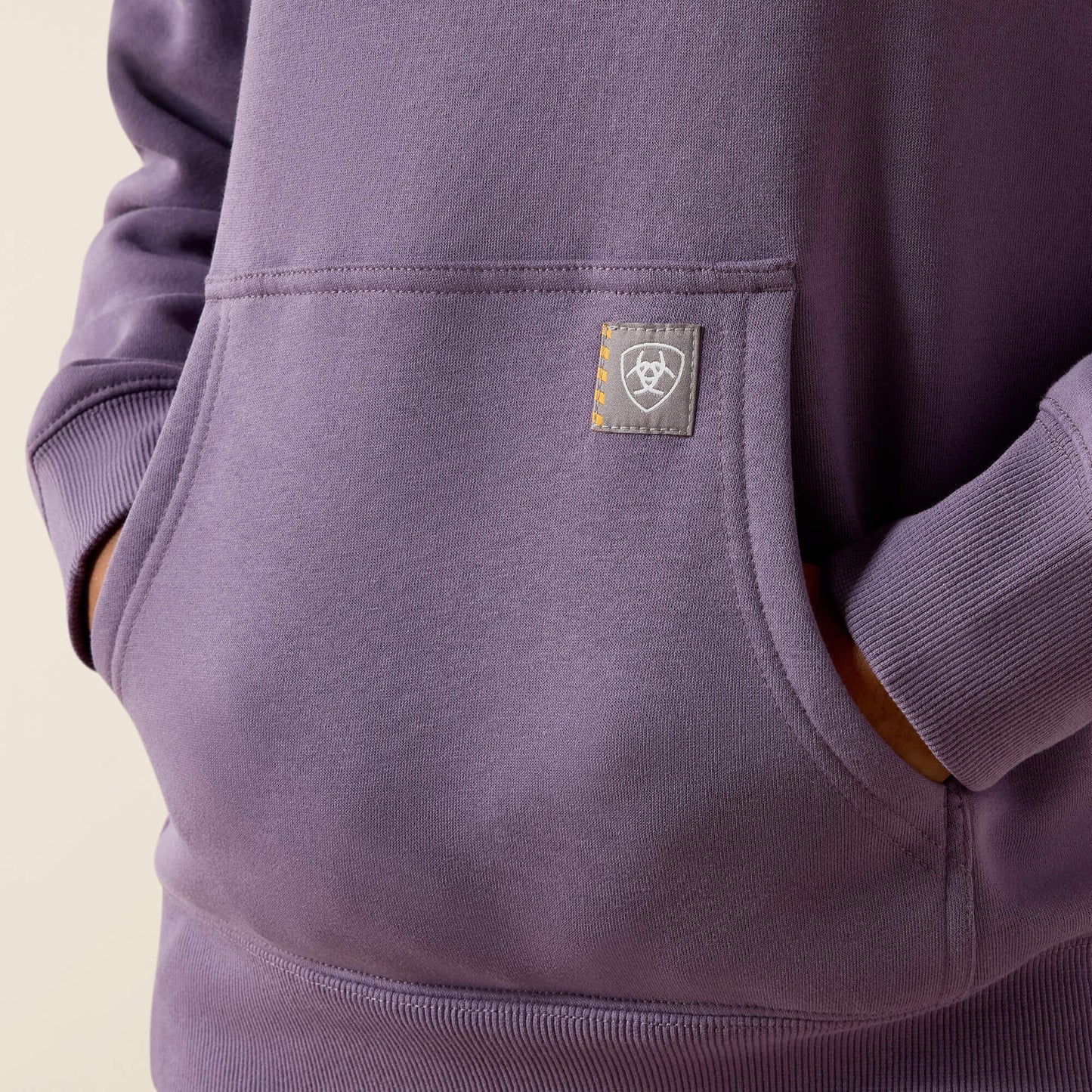 Ariat Rebar Lightweight Graphic Hoodie