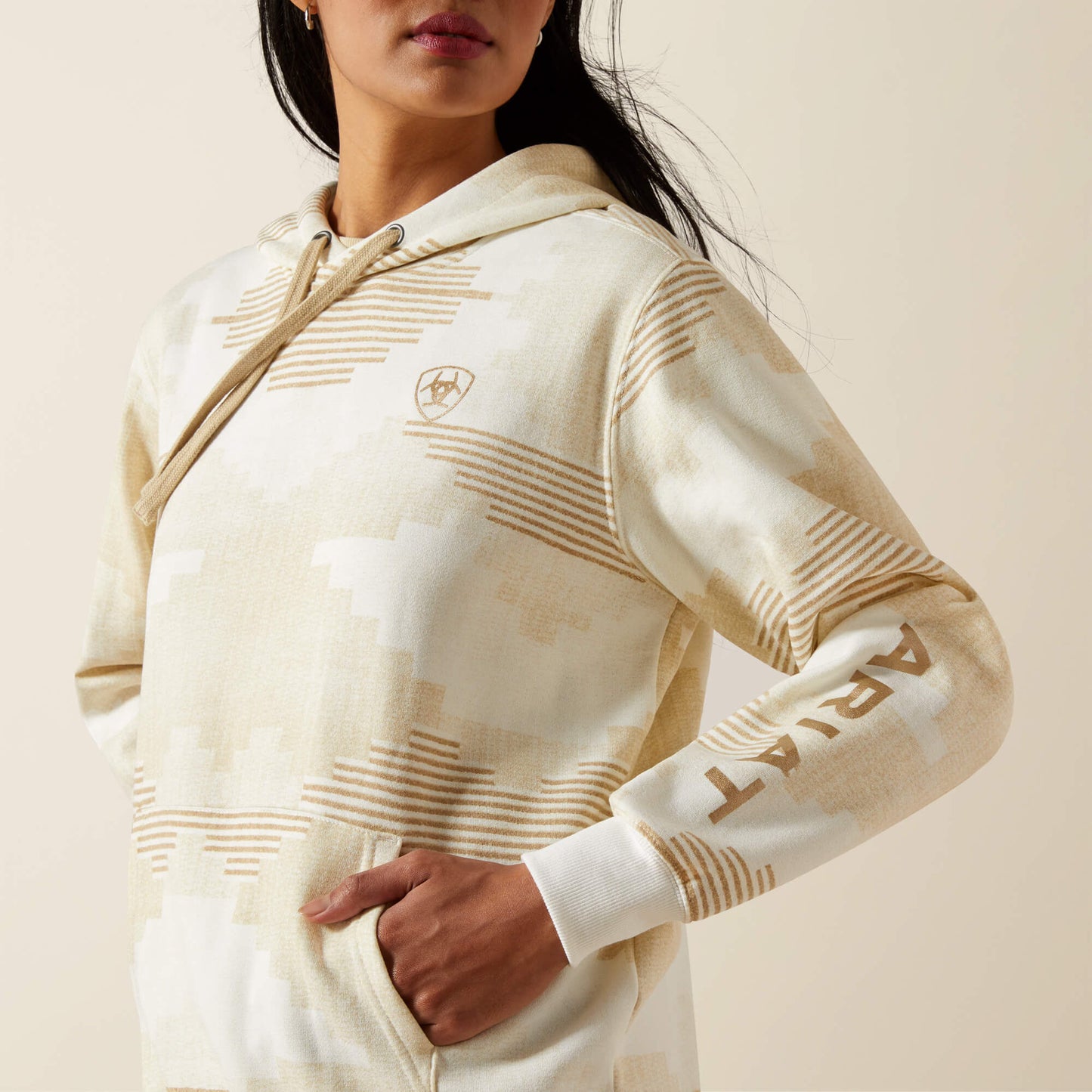 Ariat Ariat Logo 2.0 Hoodie