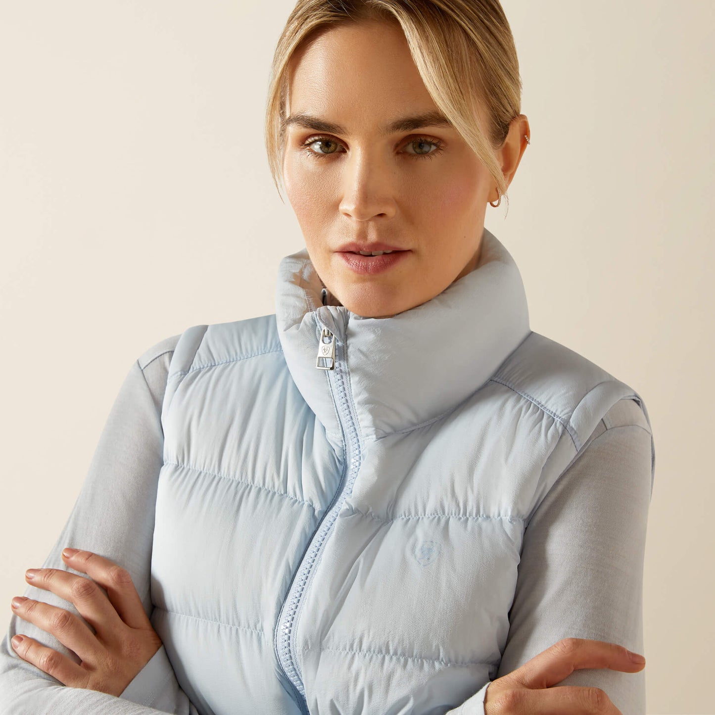 Ariat UltraPuff Down Vest
