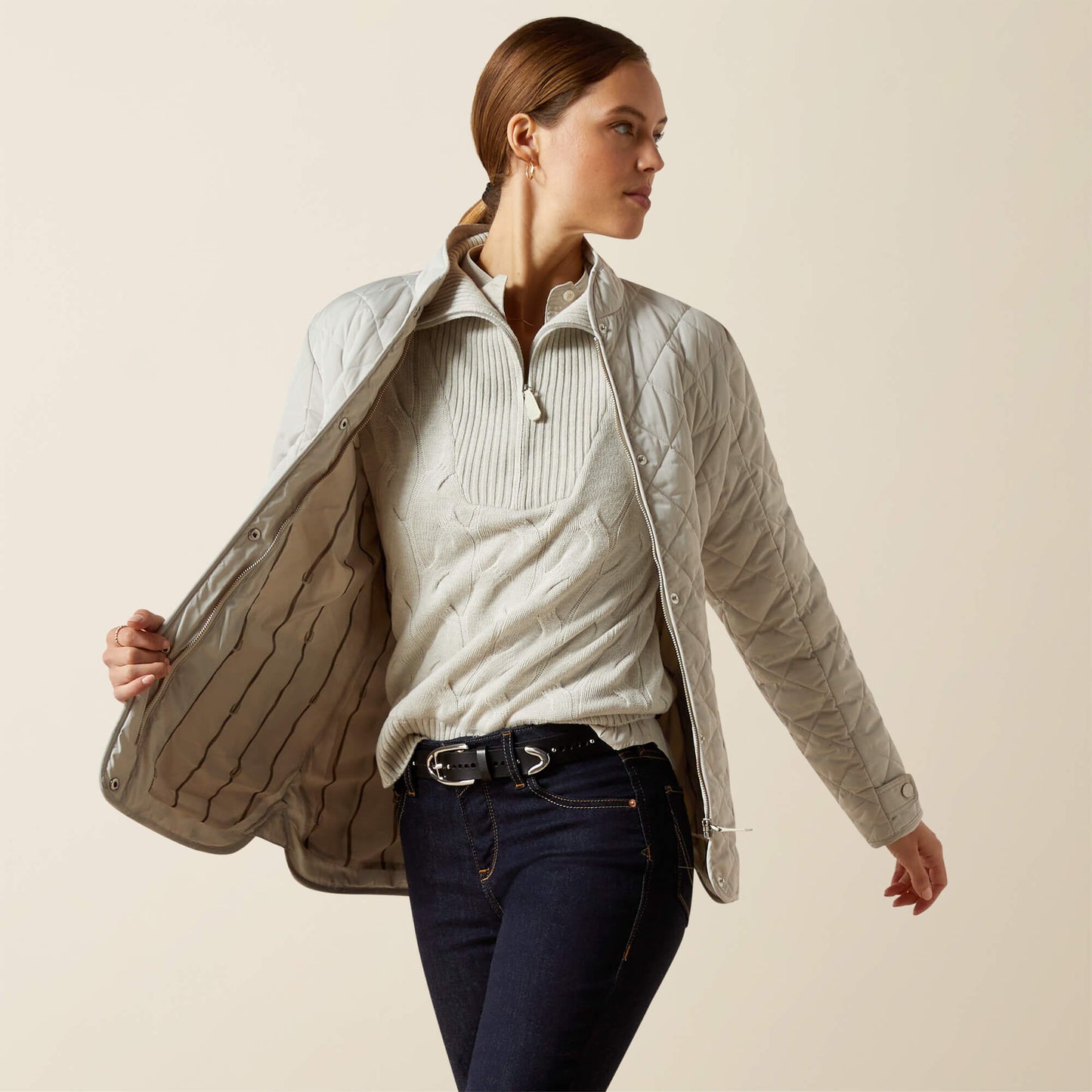 Ariat Woodside Jacket