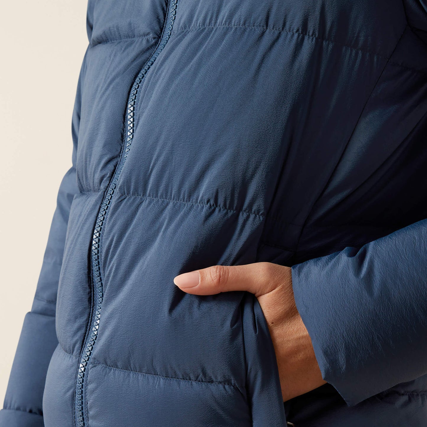 Ariat UltraPuff Down Jacket