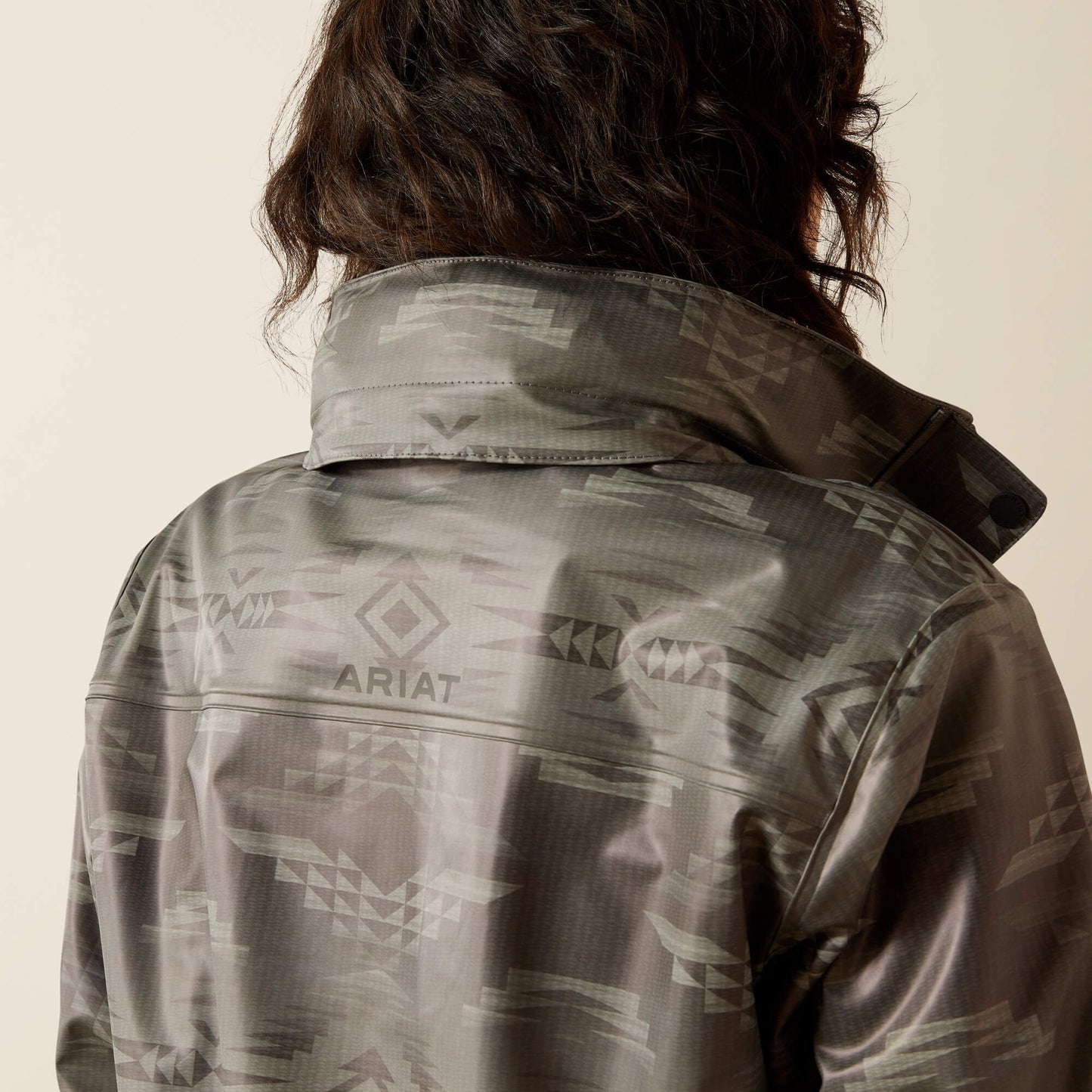 Ariat Drizzle Rain Coat