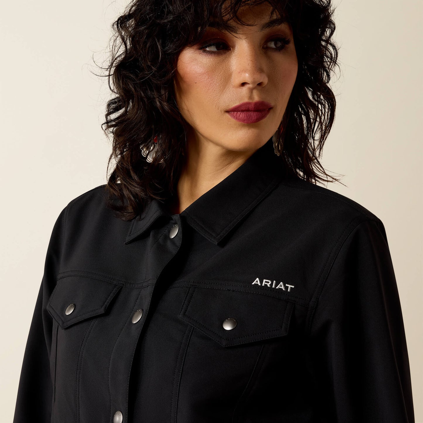 Ariat Wagoner Lightweight Jacket