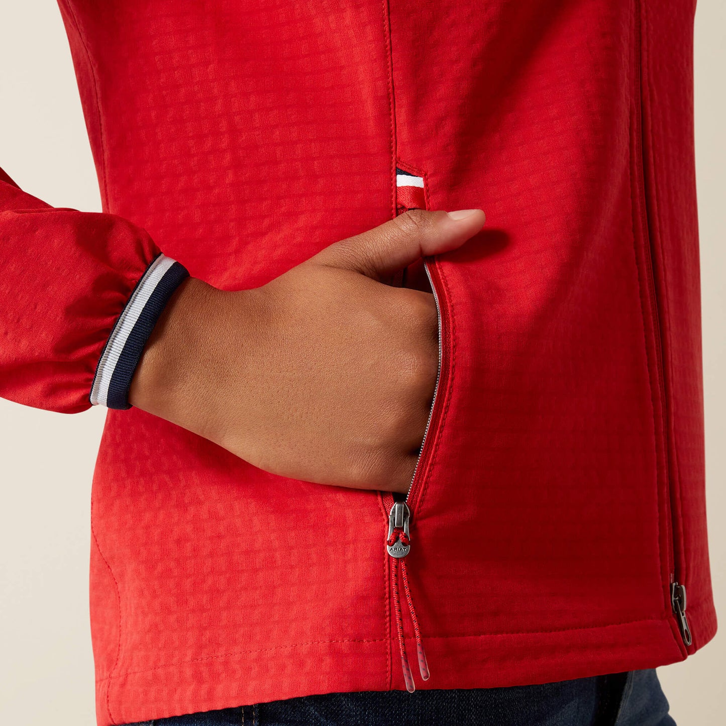 Ariat Versa Team Jacket