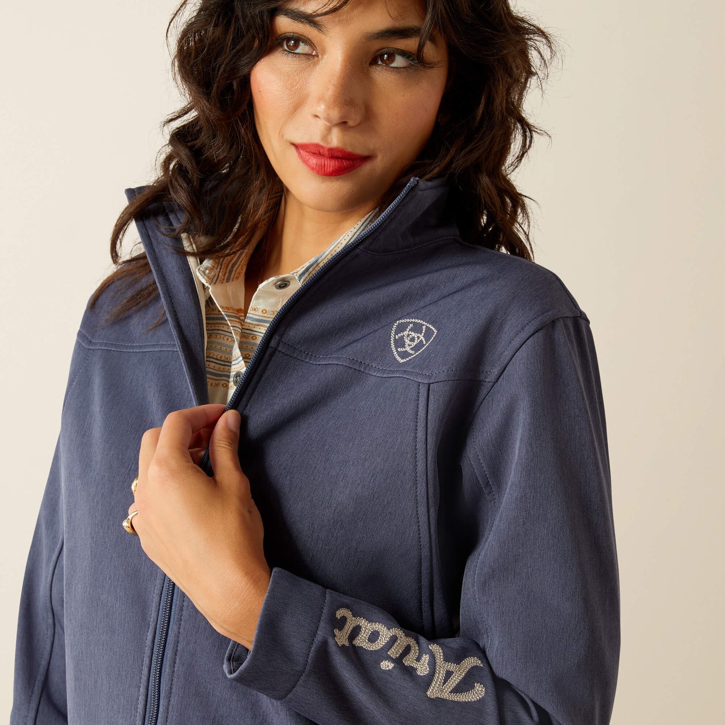 Ariat New Team Heritage Jacket