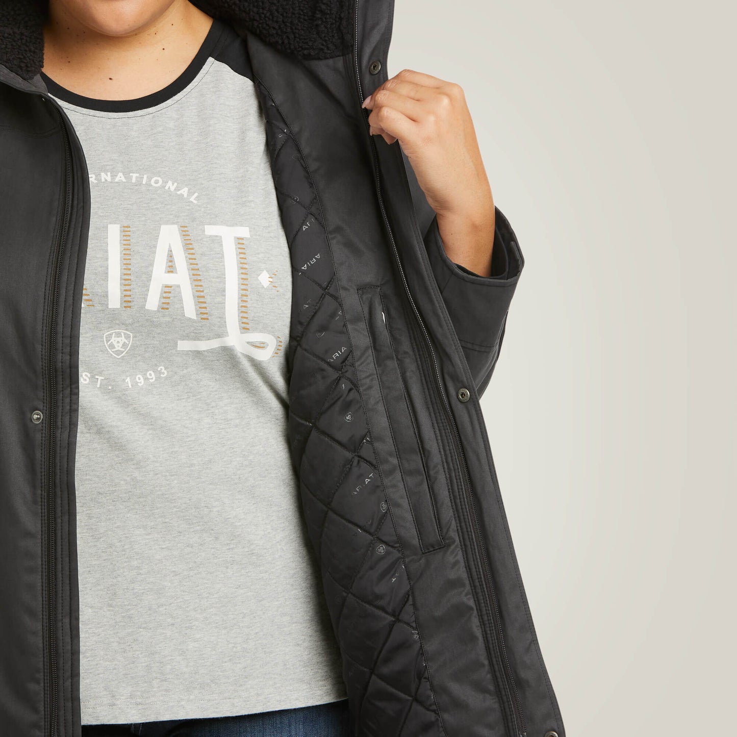 Ariat Grizzly Insulated Jacket