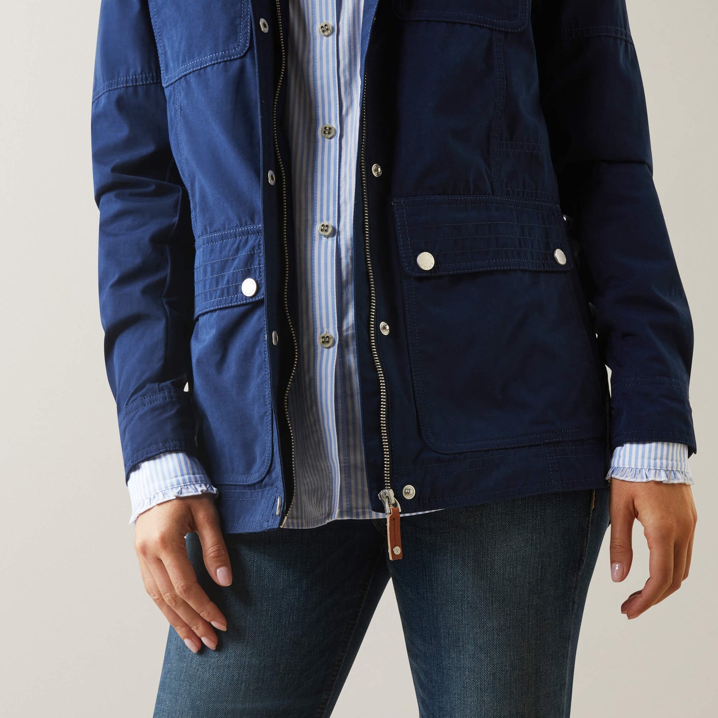 Ariat Calumet Field Jacket