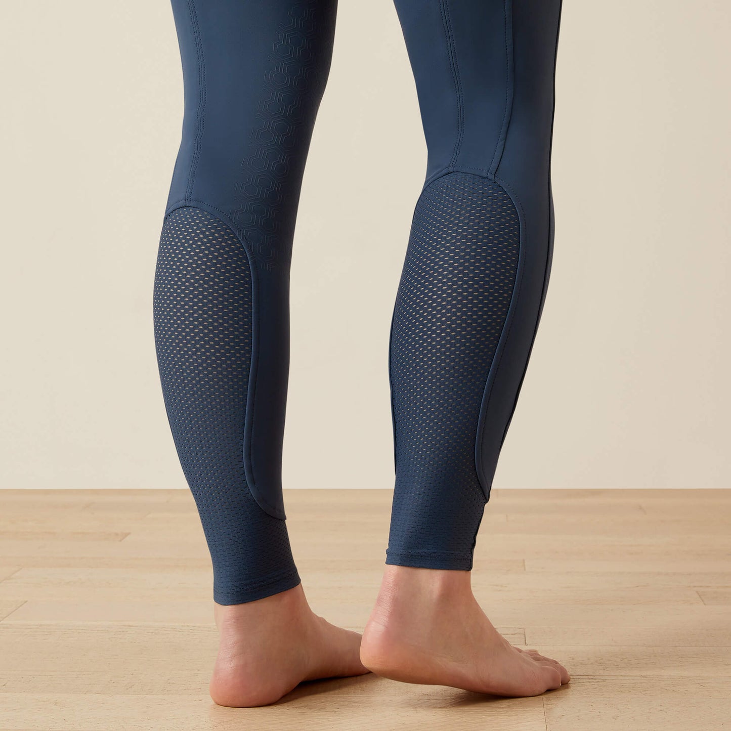 Ariat Tri Factor Grace Knee Patch Breech