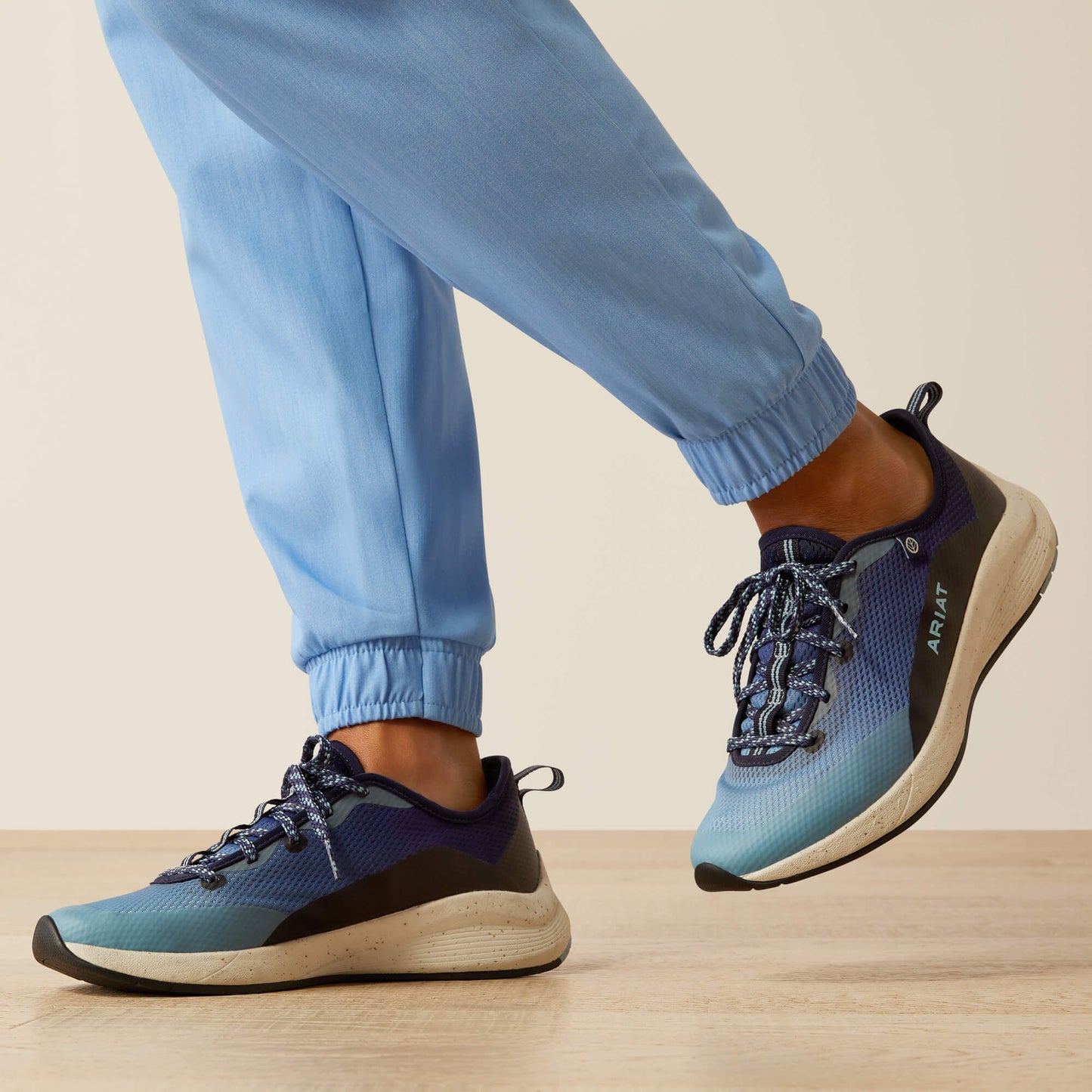 Ariat Blackwell Cargo Stretch Jogger Scrub Pant