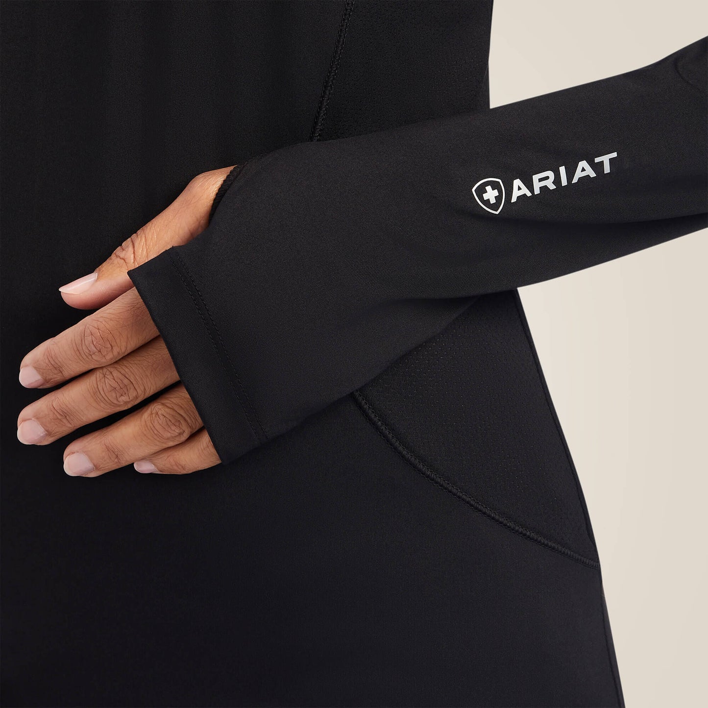 Ariat VentTEK Underscrub Baselayer