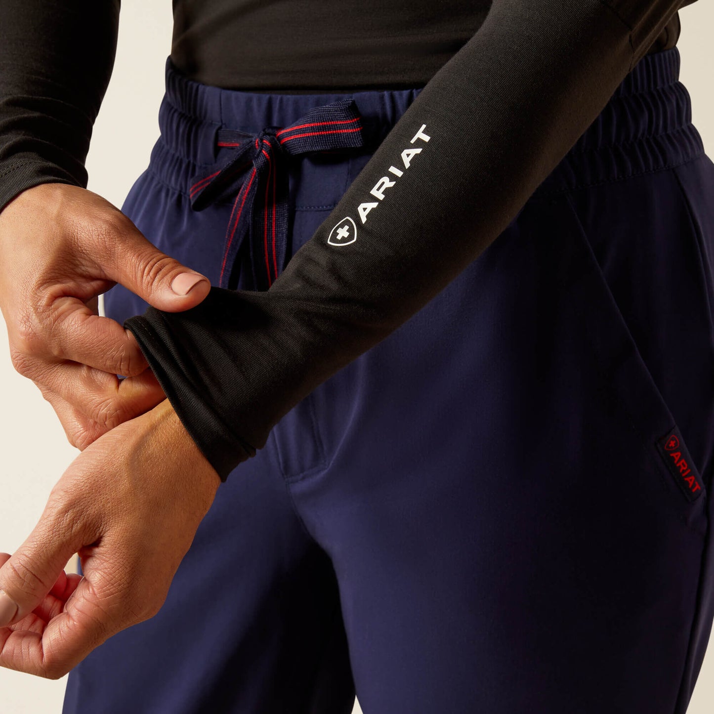 Ariat Soft Touch Underscrub Baselayer