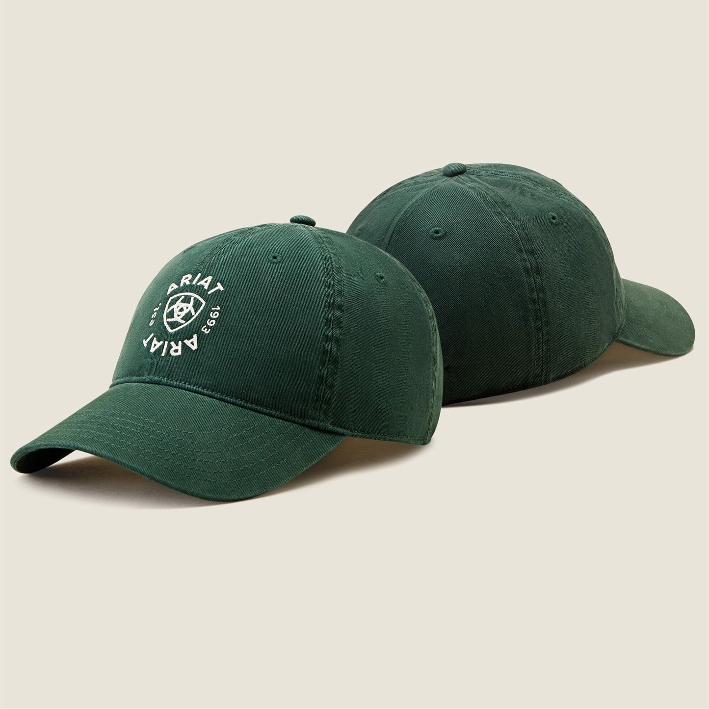 Ariat Country Cap
