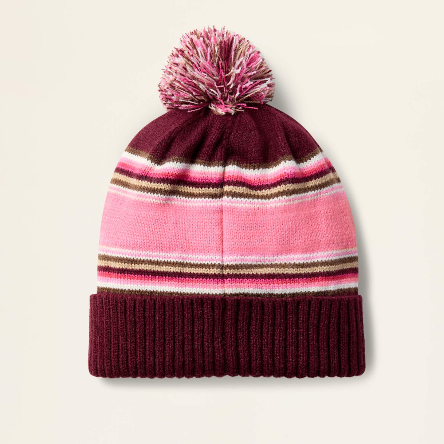 Ariat Serape Beanie