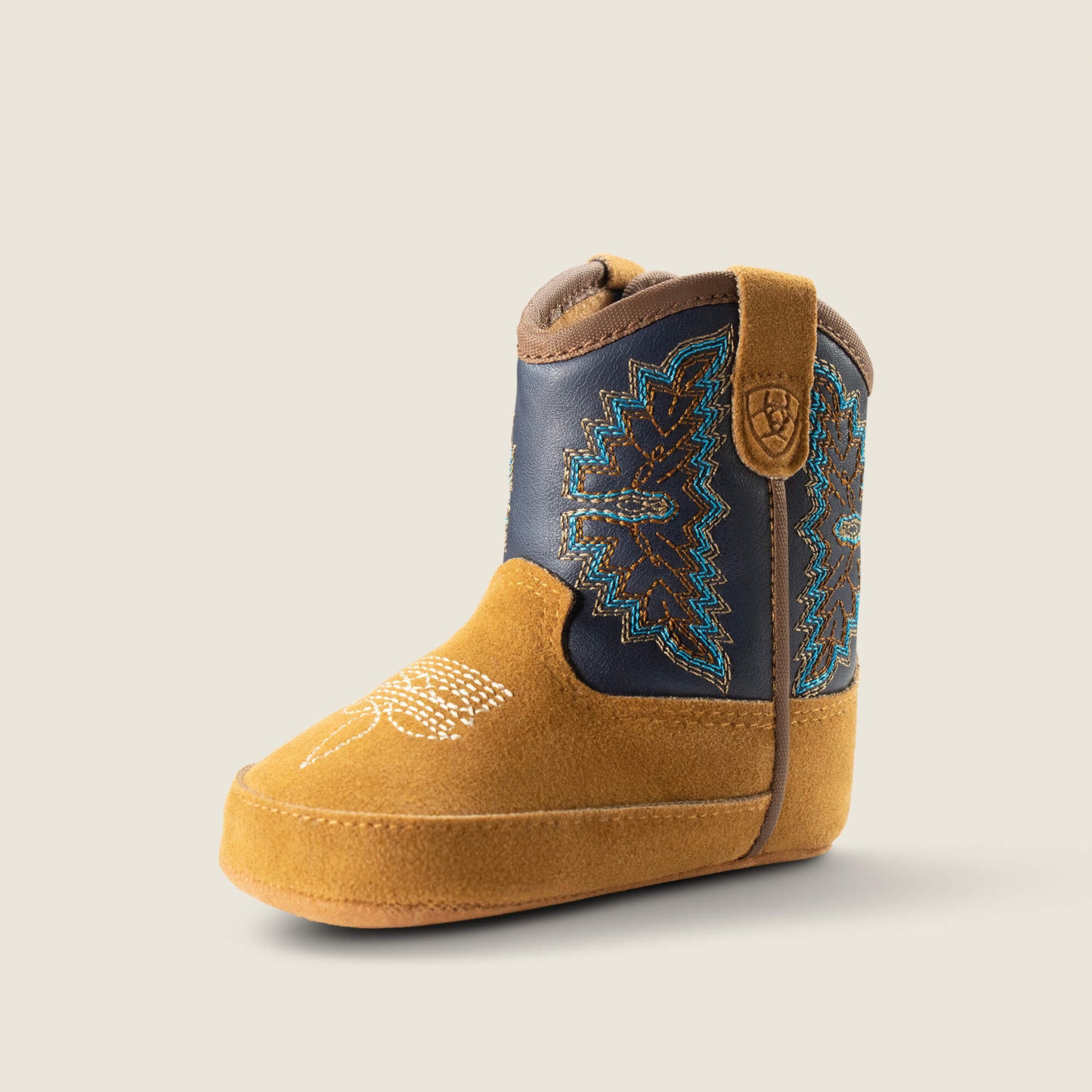 Ariat Infant Lil Stomper Futurity Boot