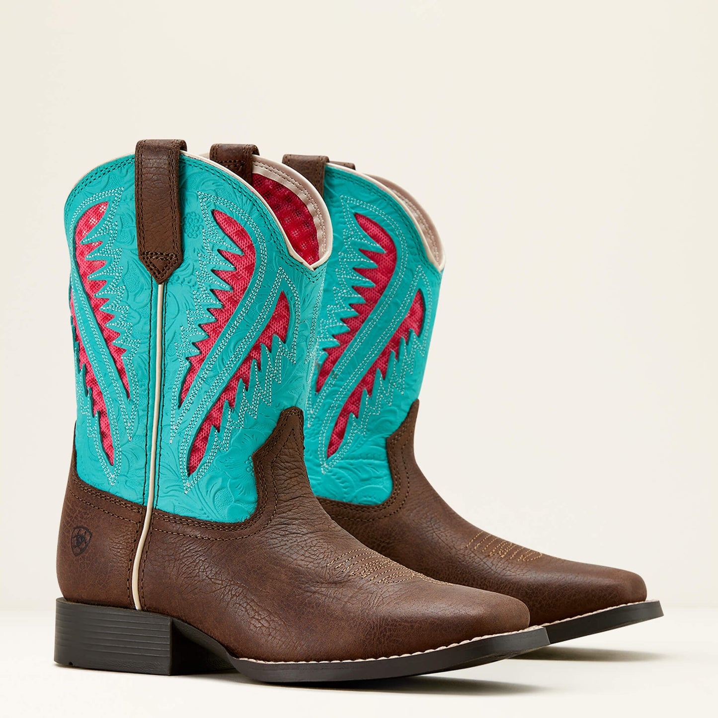 Ariat Quickdraw VentTEK Western Boot