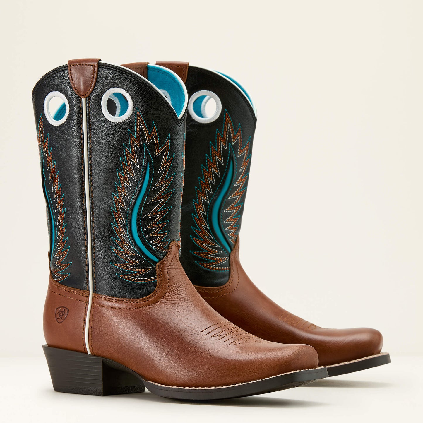 Ariat Futurity Fort Worth Western Boot