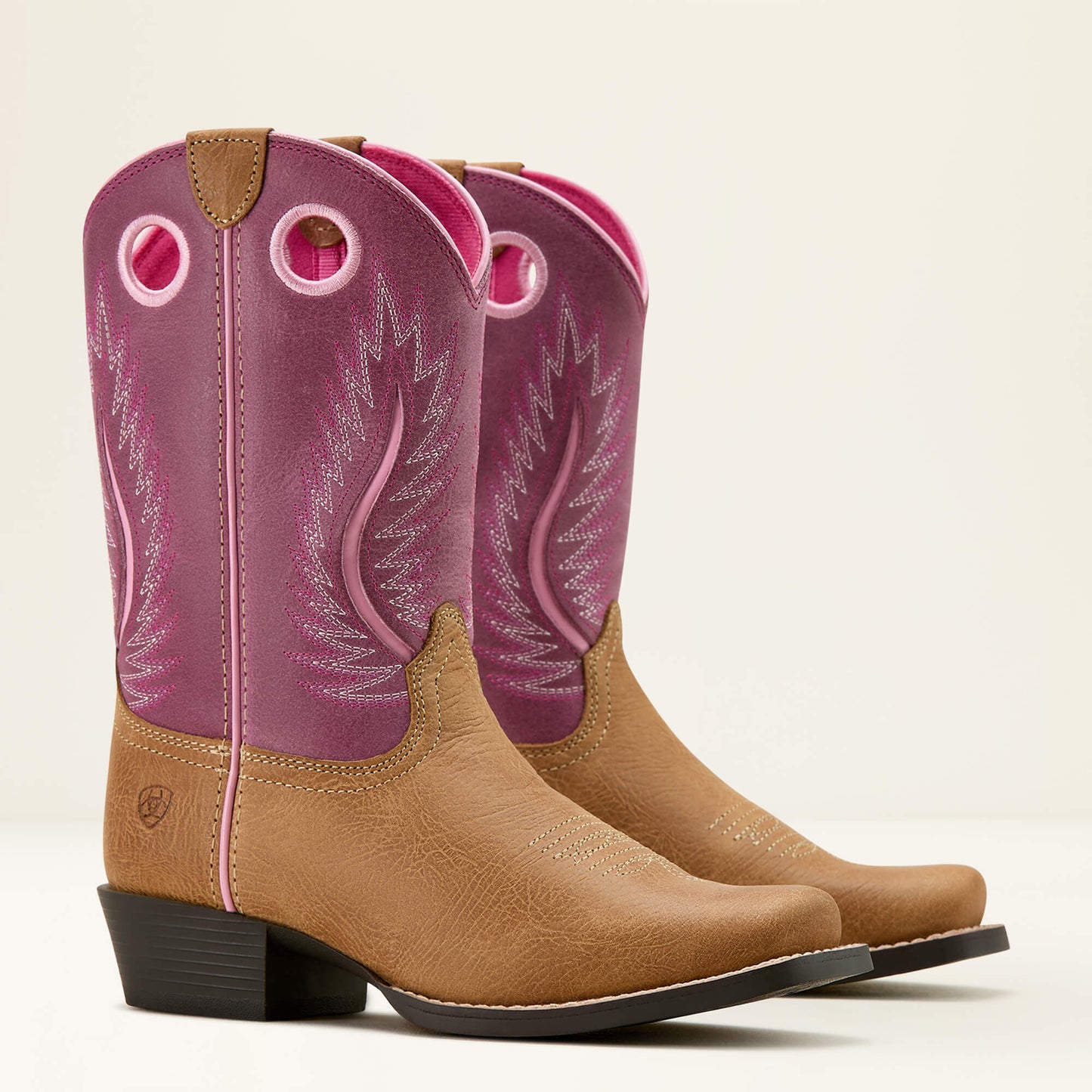 Ariat Futurity Fort Worth Western Boot