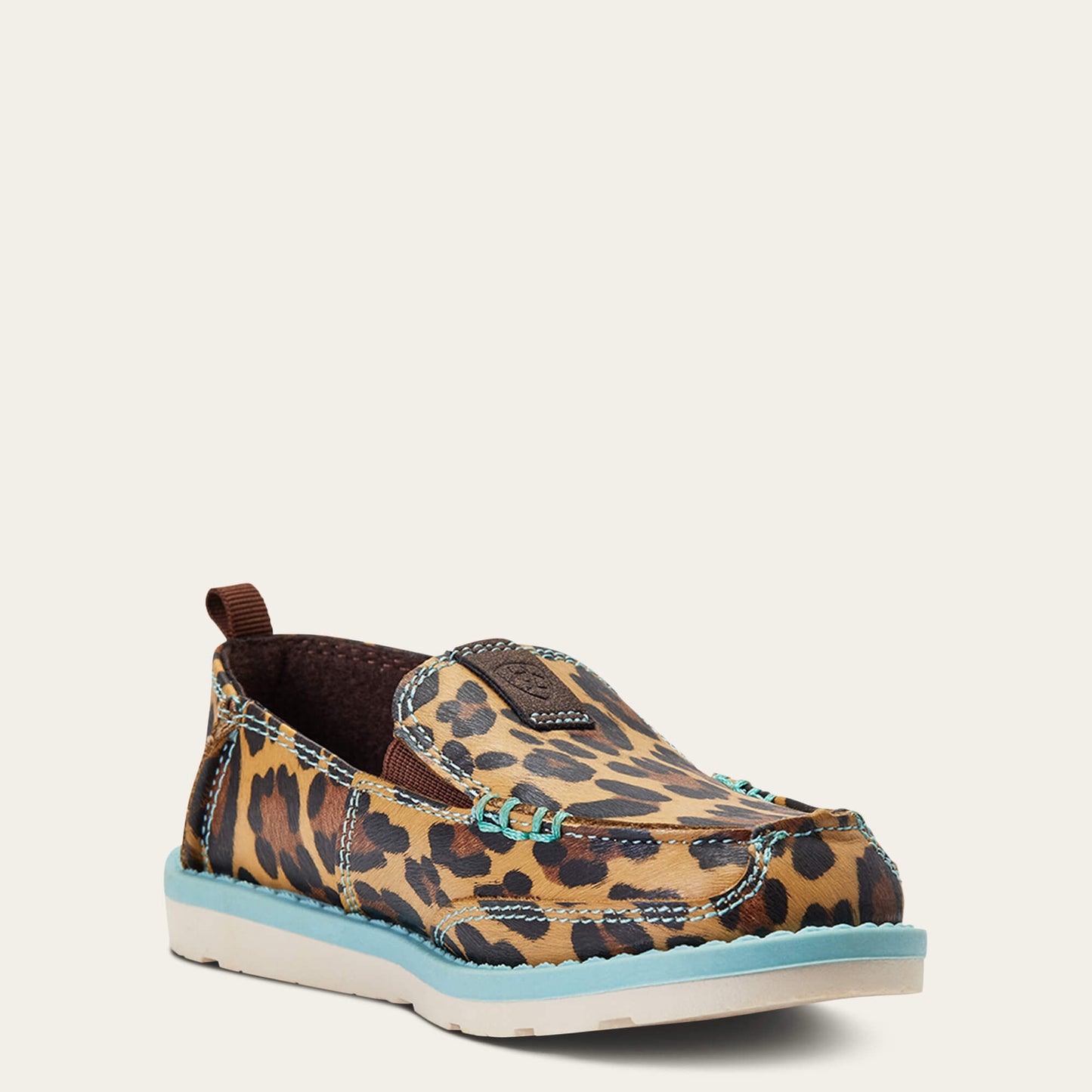 Ariat Toddler Lil' Stompers Natalie Cruiser