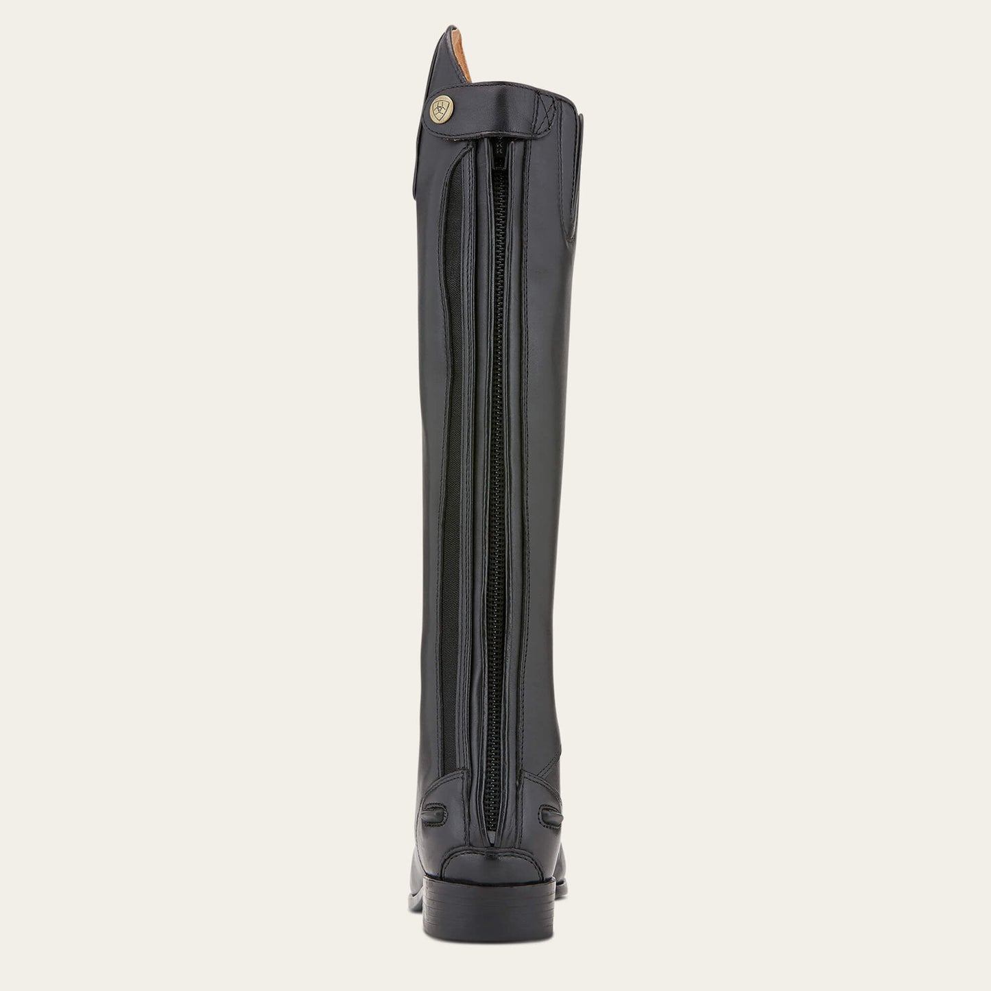 Ariat Heritage Contour Field Zip Tall Riding Boot