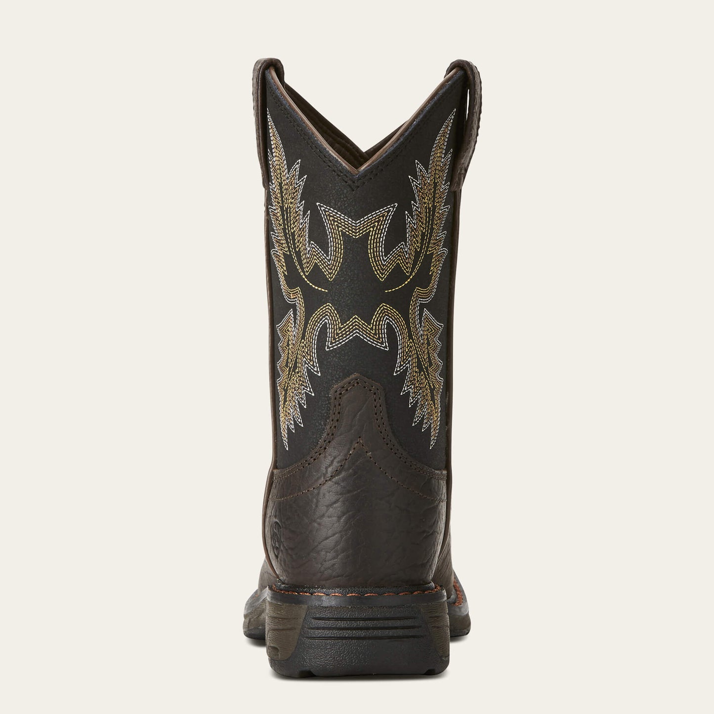 Ariat WorkHog Wide Square Toe Boot