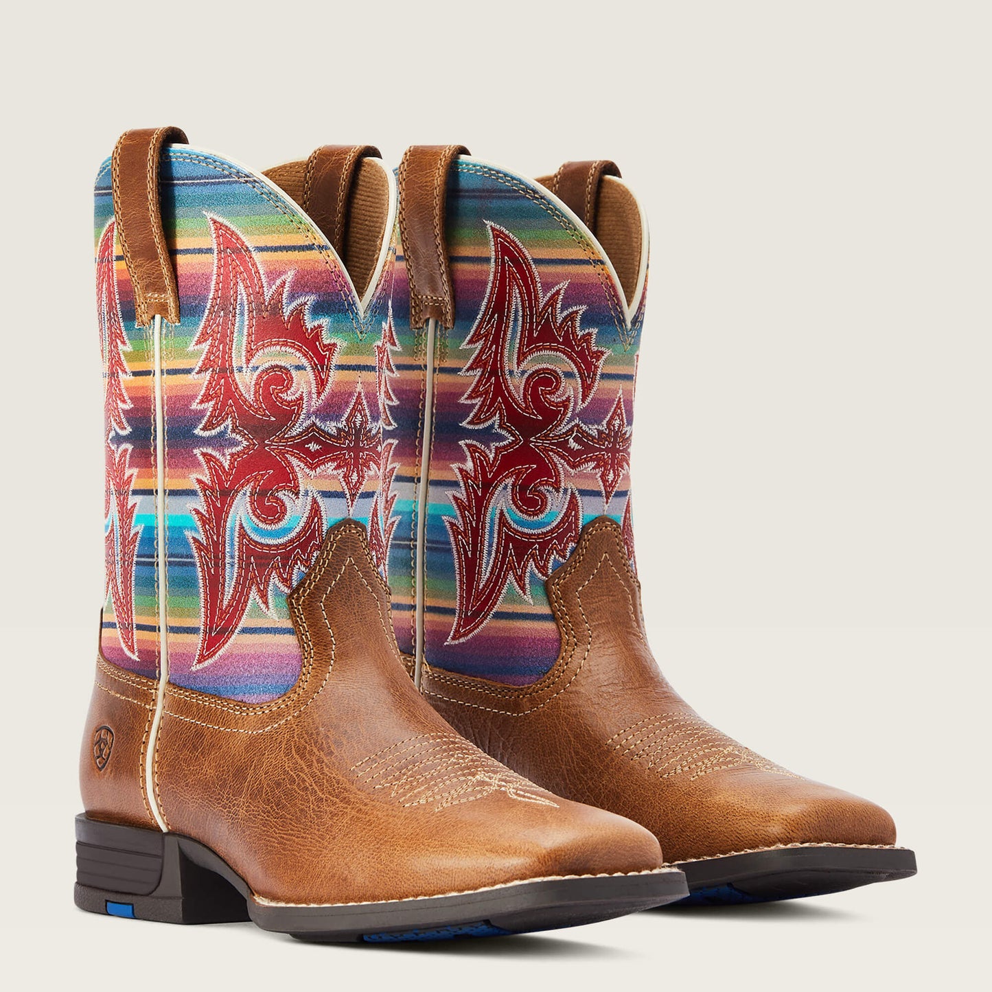 Ariat Lonestar Western Boot