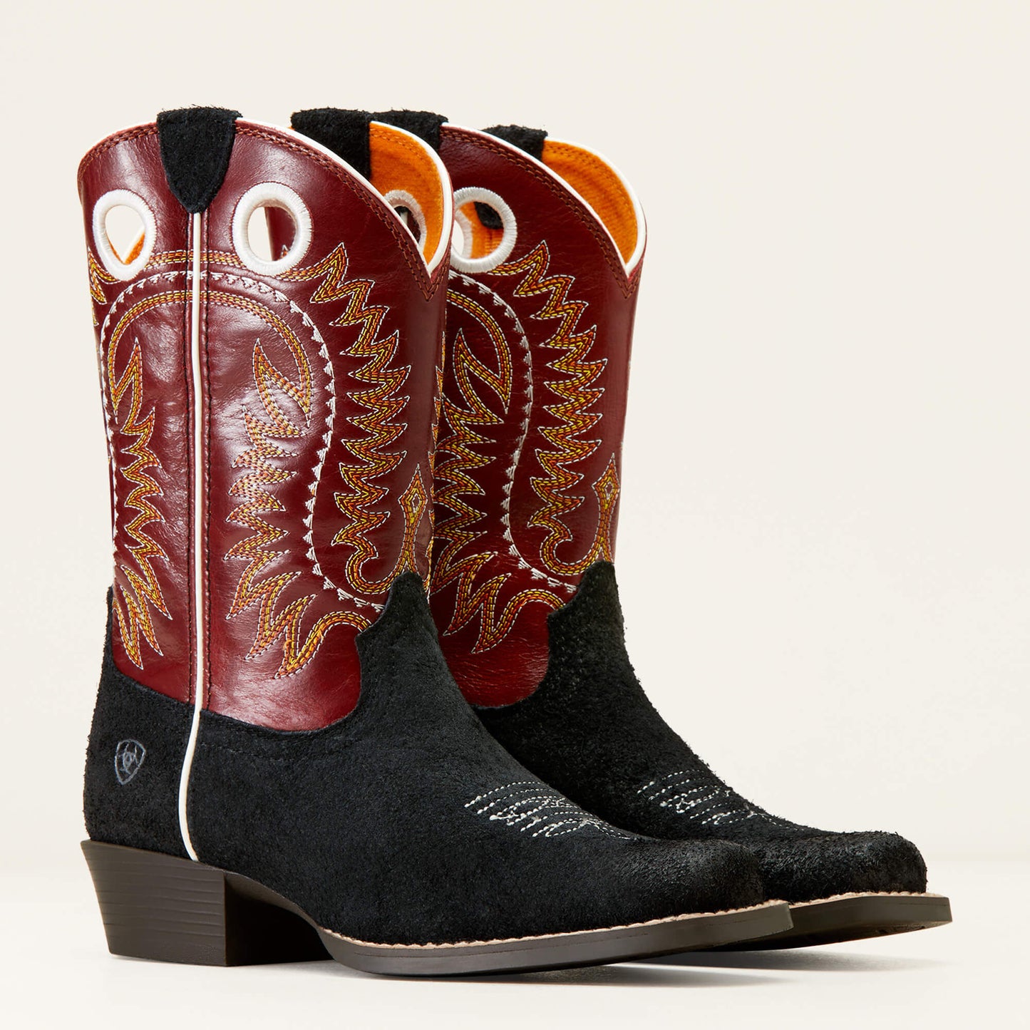 Ariat Derby Monroe Western Boot
