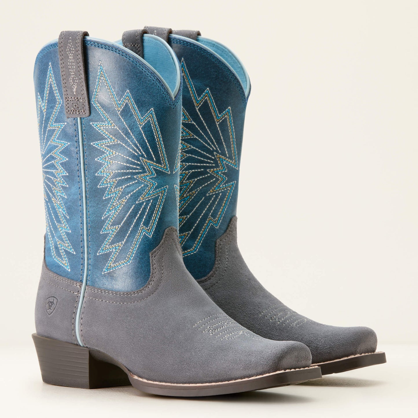Ariat Decatur Western Boot