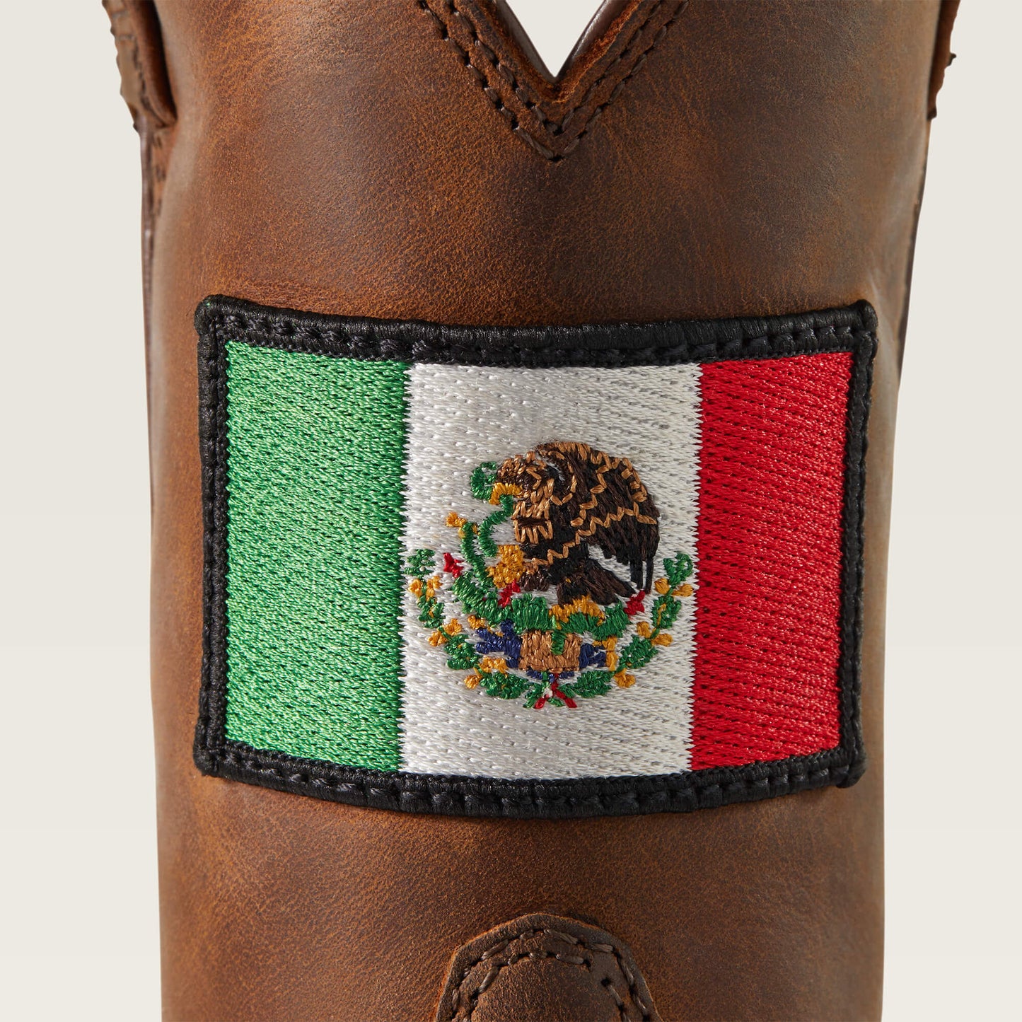 Ariat Orgullo Mexicano II Western Boot