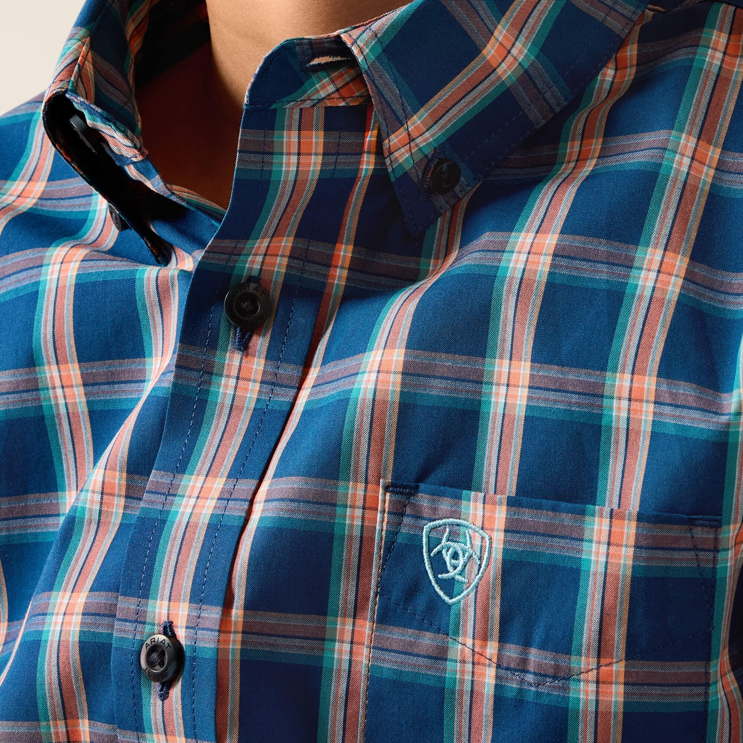 Ariat Pro Series Jackson Shirt