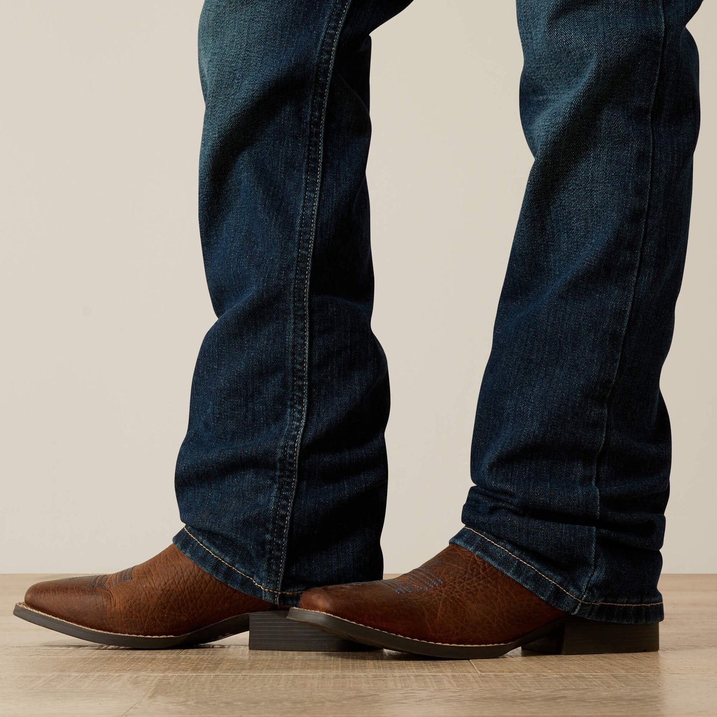 Ariat B4 Relaxed Stretch Legacy Boot Cut Jean