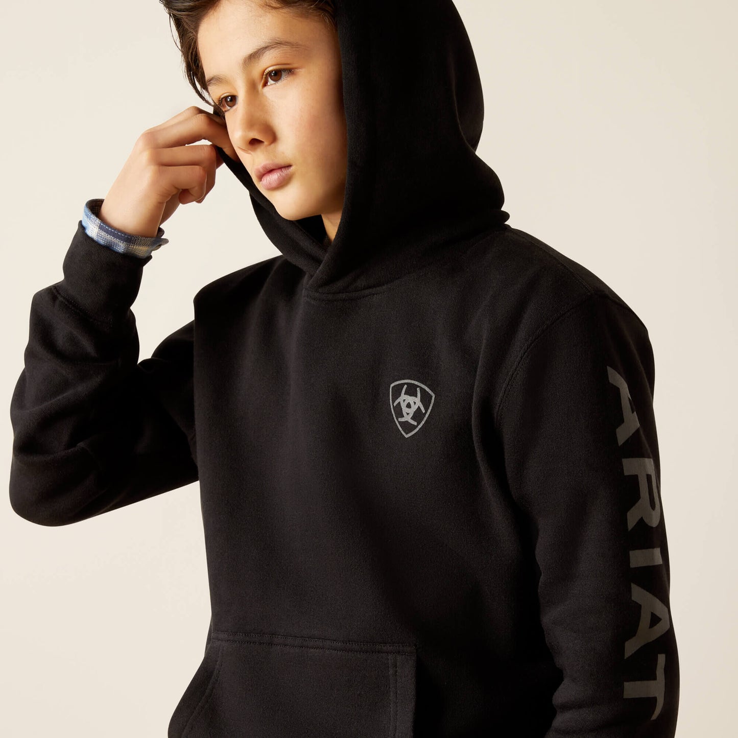 Ariat Ariat Logo Hoodie