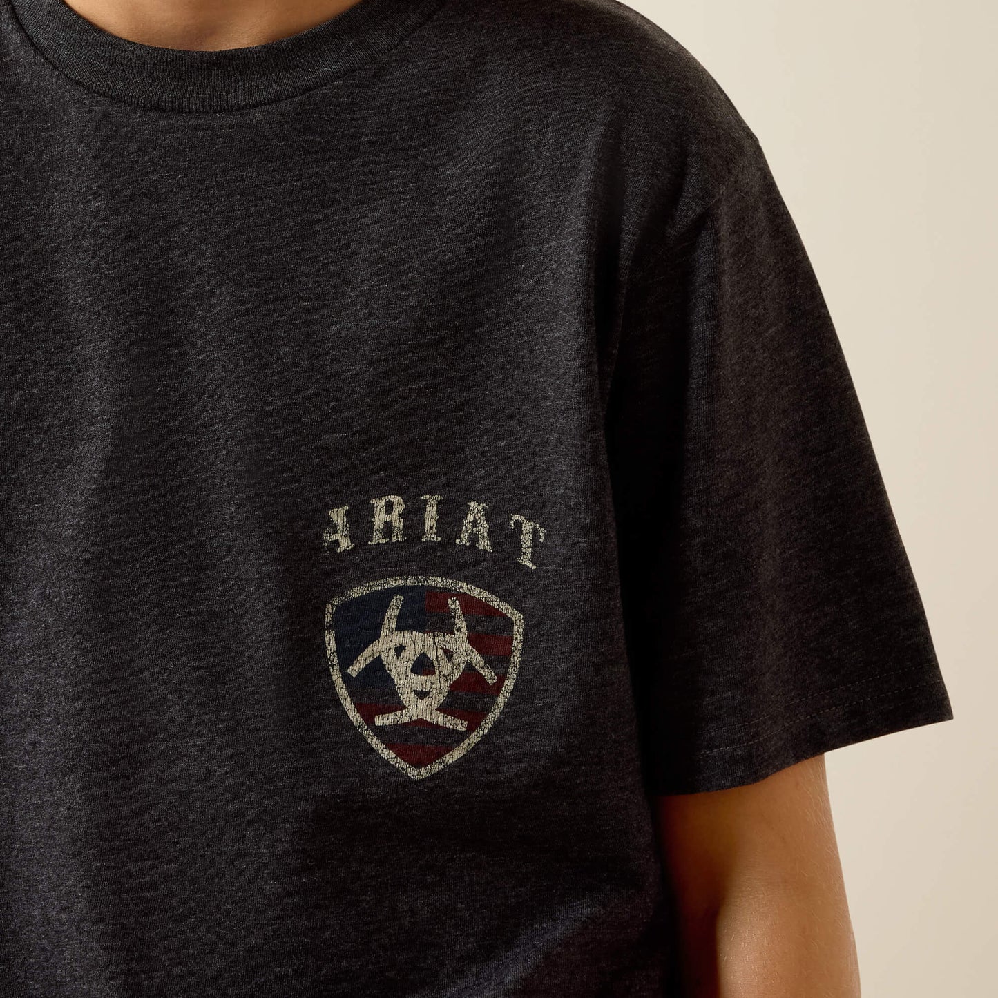 Ariat Ariat American Bison T-Shirt