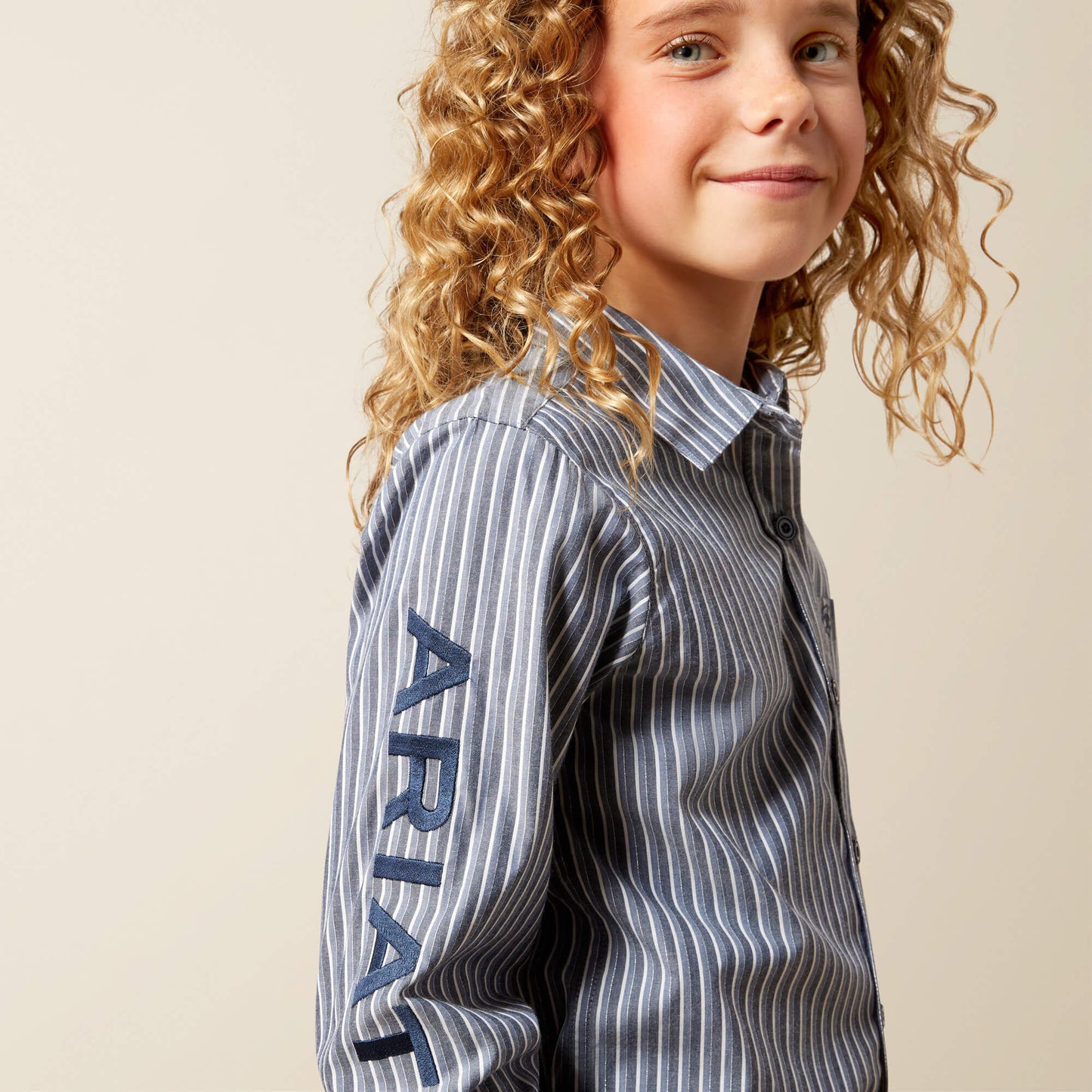 Ariat Team Kirby Shirt