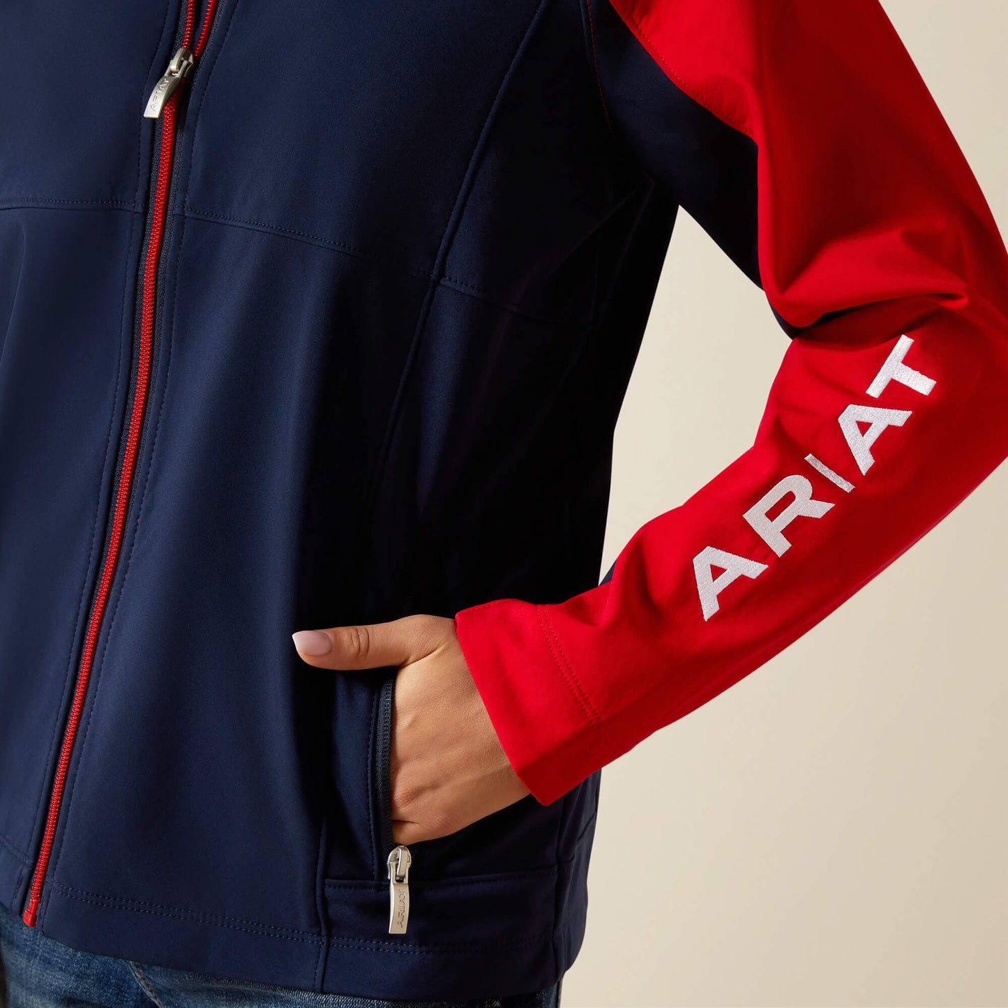 Ariat Team EQ Jacket