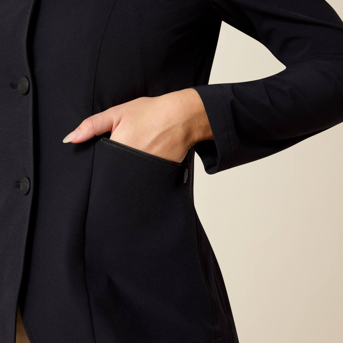 Ariat Artico 2.0 Show Coat