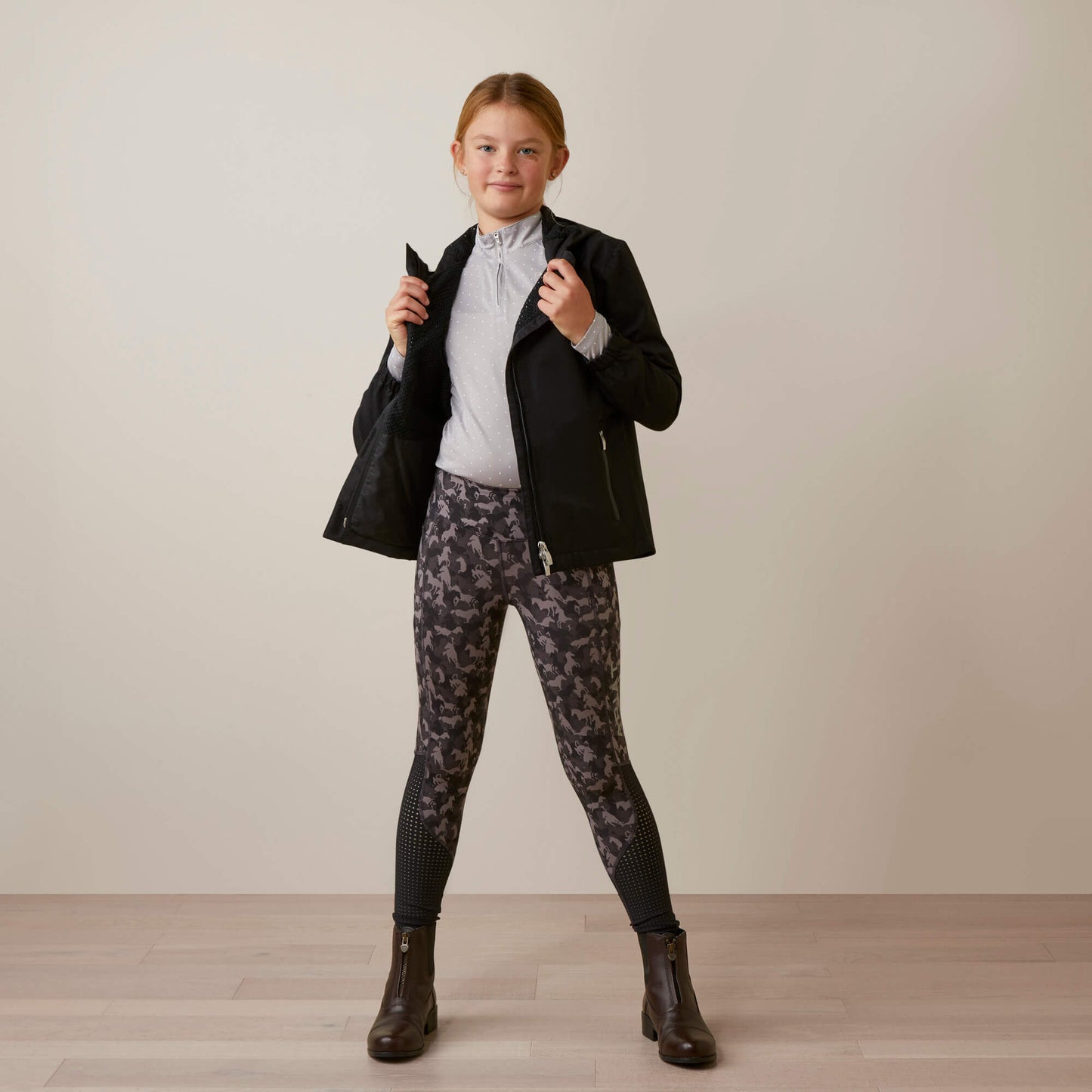 Ariat Spectator Waterproof Jacket