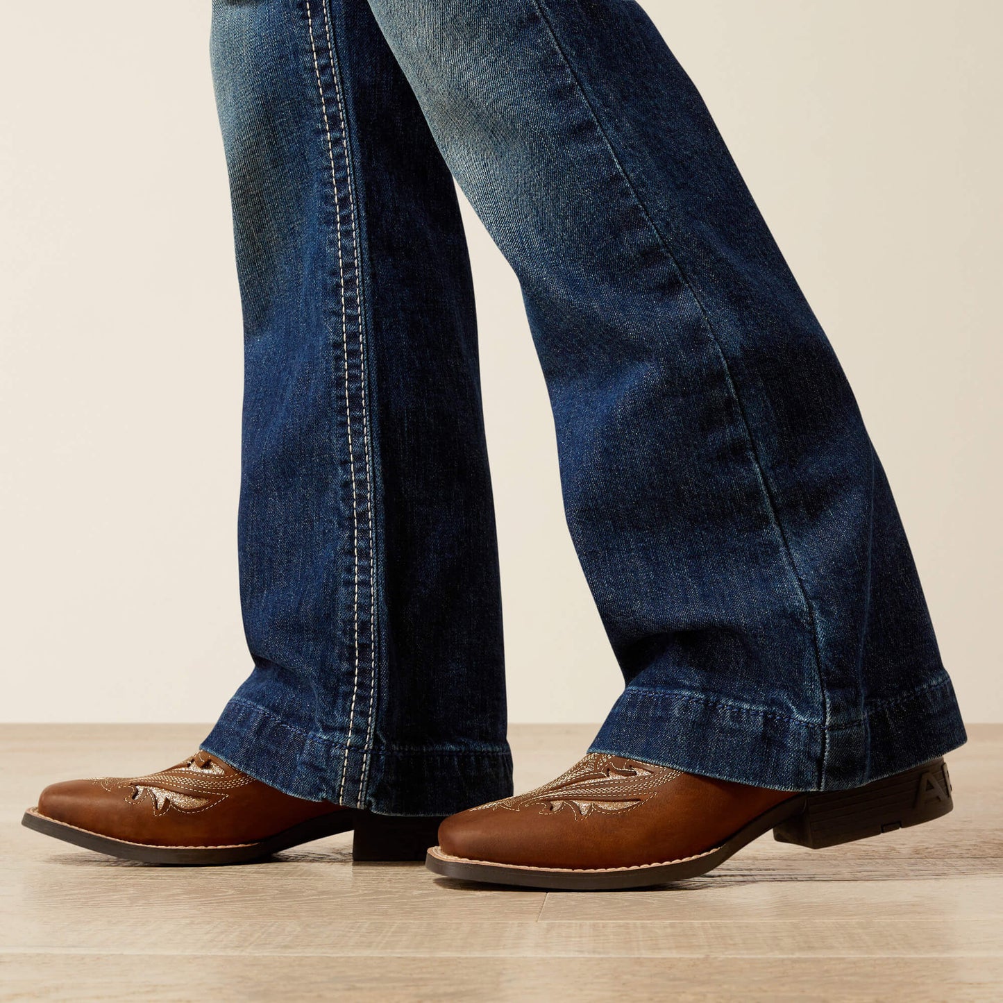 Ariat Andrea Trouser Jeans
