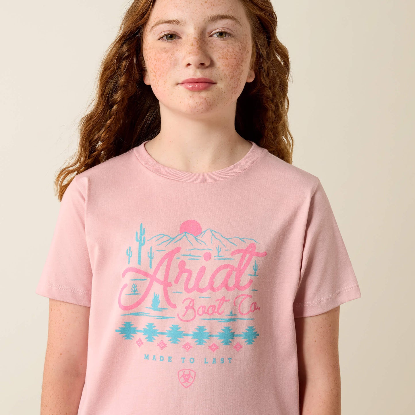 Ariat Ariat Southwest Sunset T-Shirt