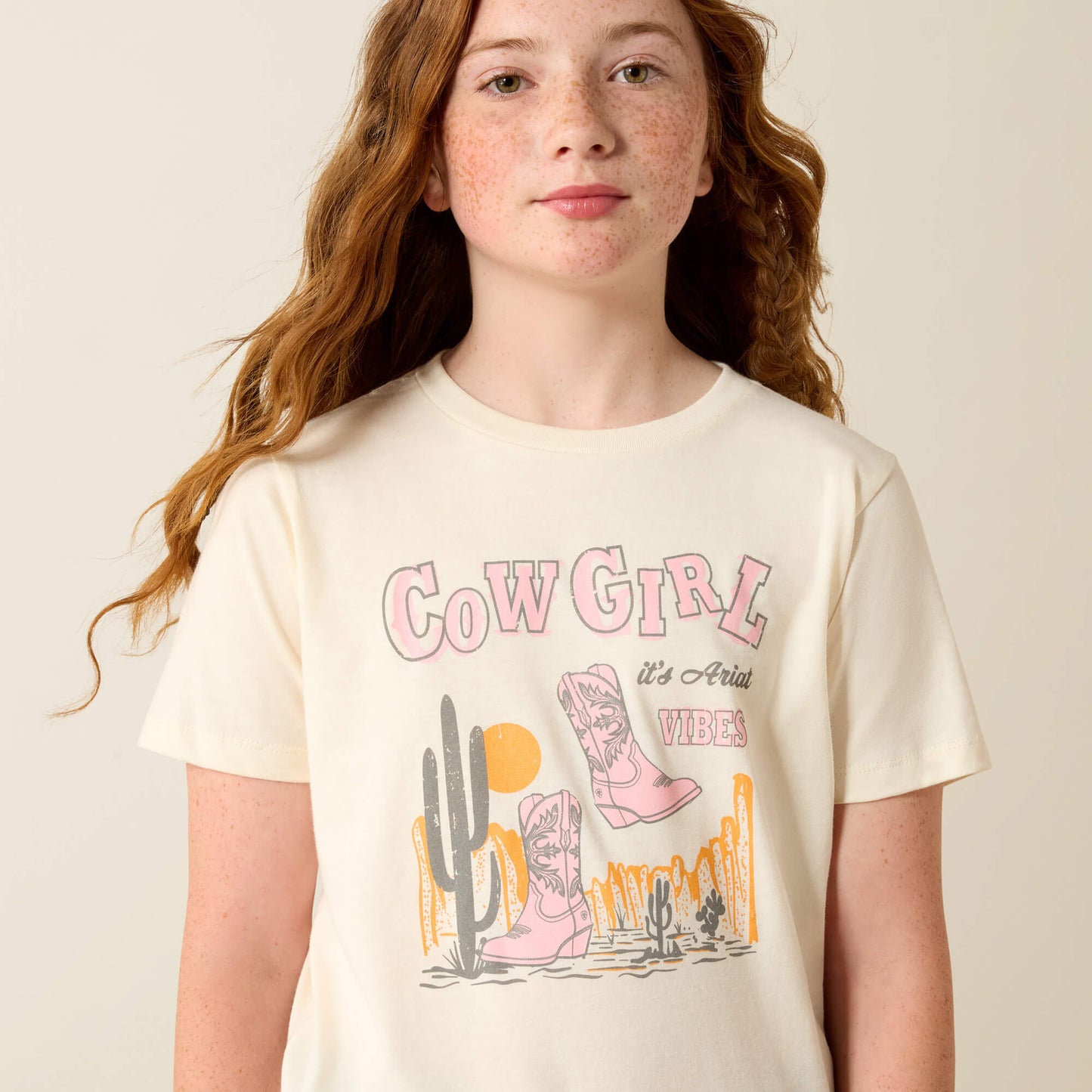 Ariat Ariat Cowgirl Vibes T-Shirt