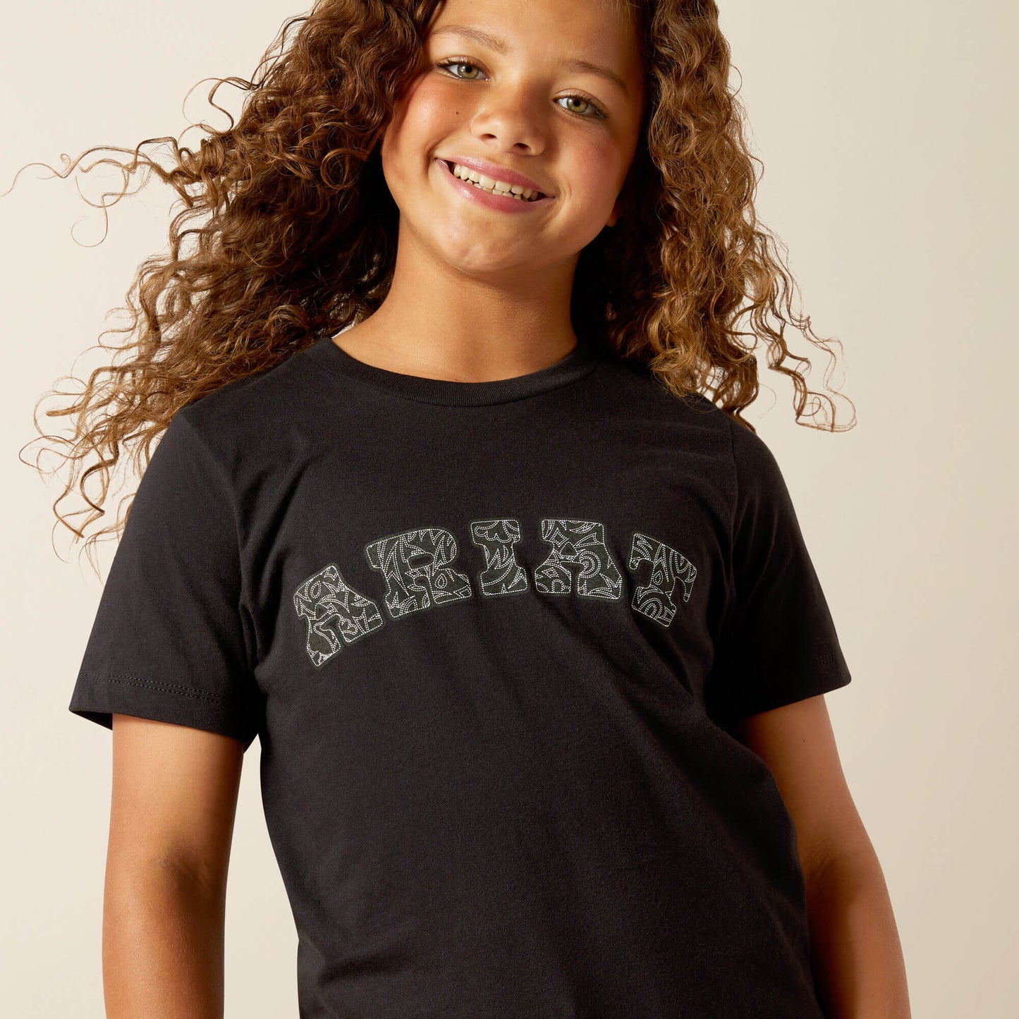 Ariat Ariat Boot Stitch Logo T-Shirt