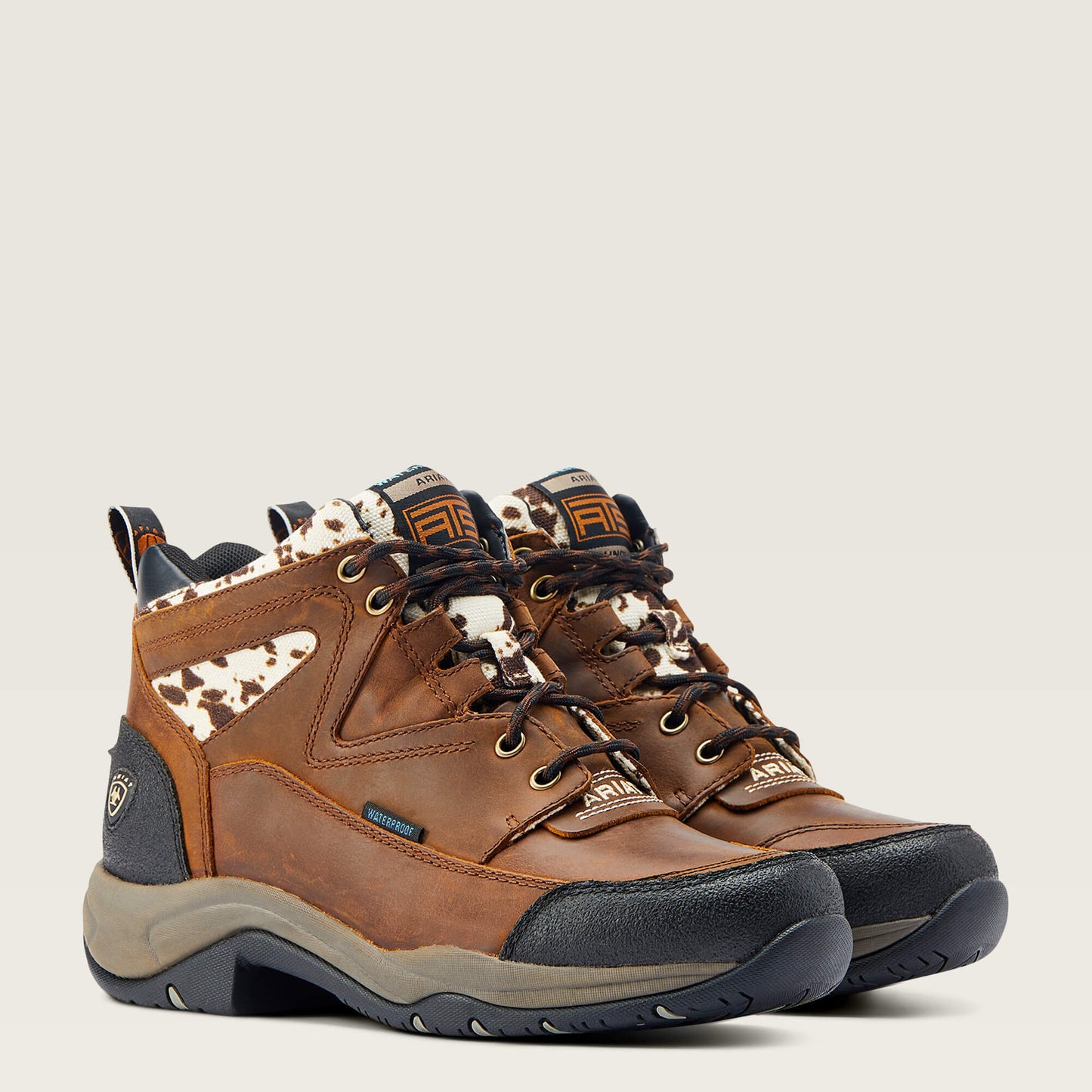 Ariat Terrain Waterproof Boot