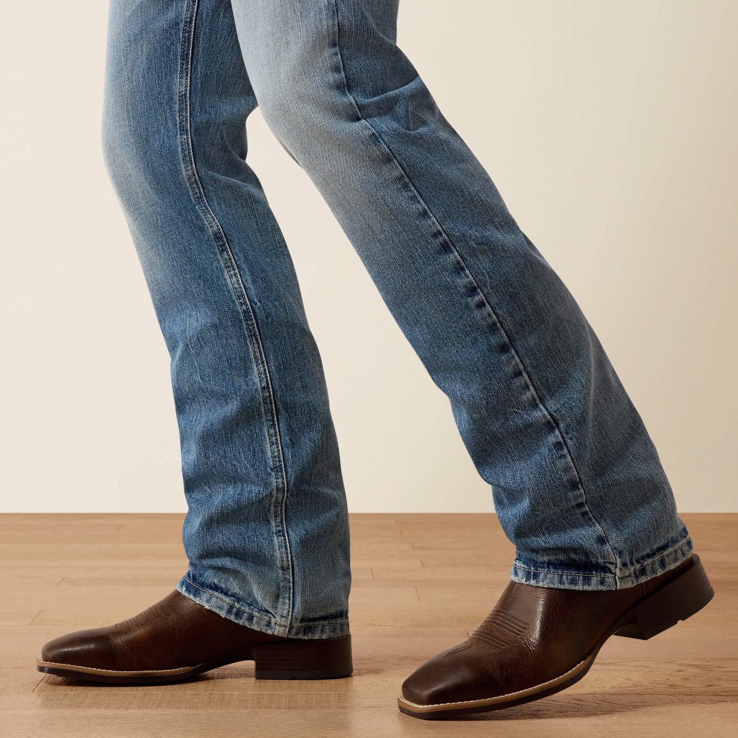 Ariat M7 Slim Tex Classic Rise Straight Leg Jeans
